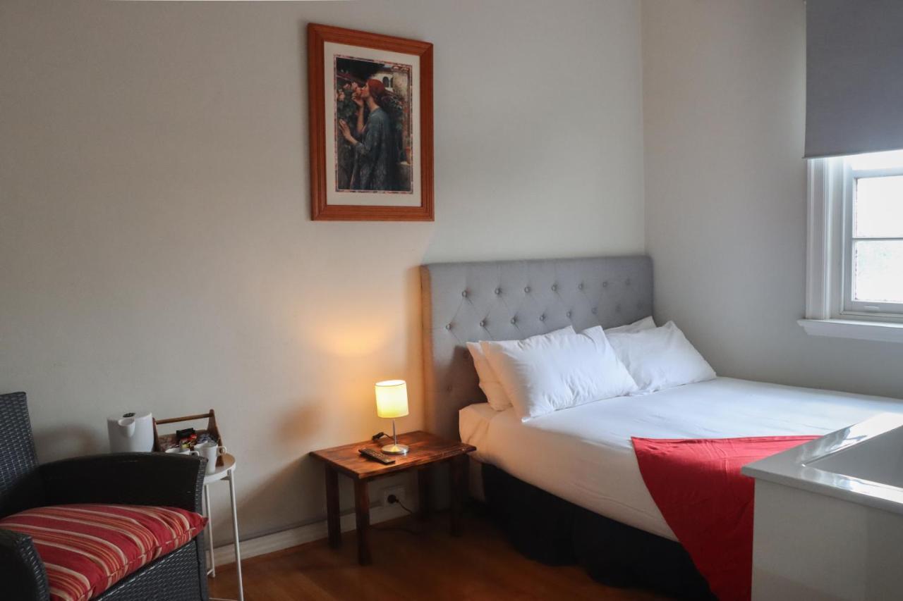 Hotel Tates Windsor