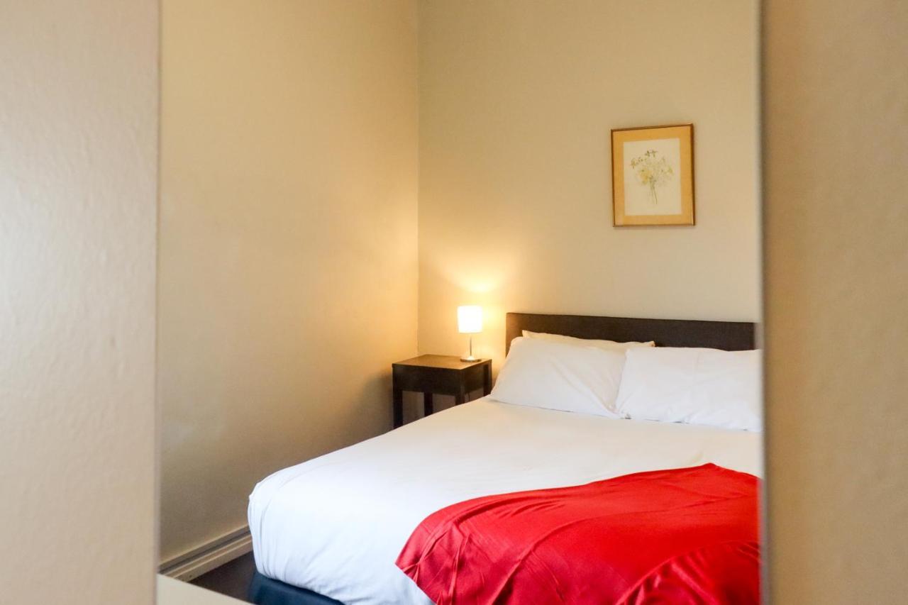 Hotel Tates Windsor