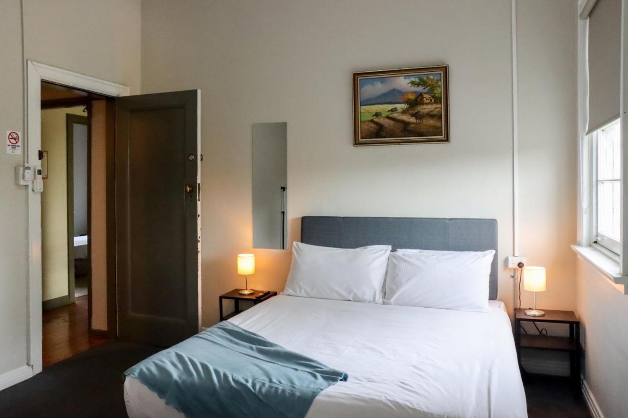 Hotel Tates Windsor