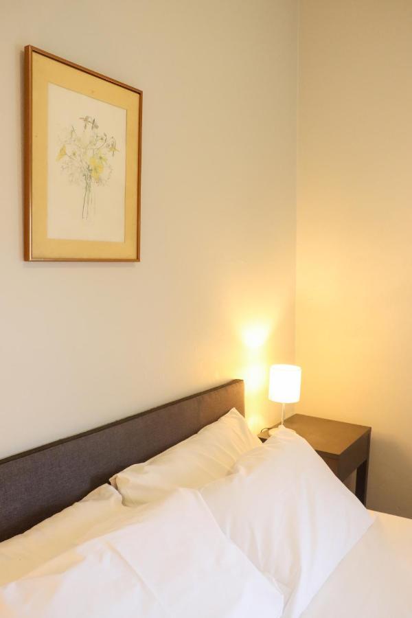 Hotel Tates