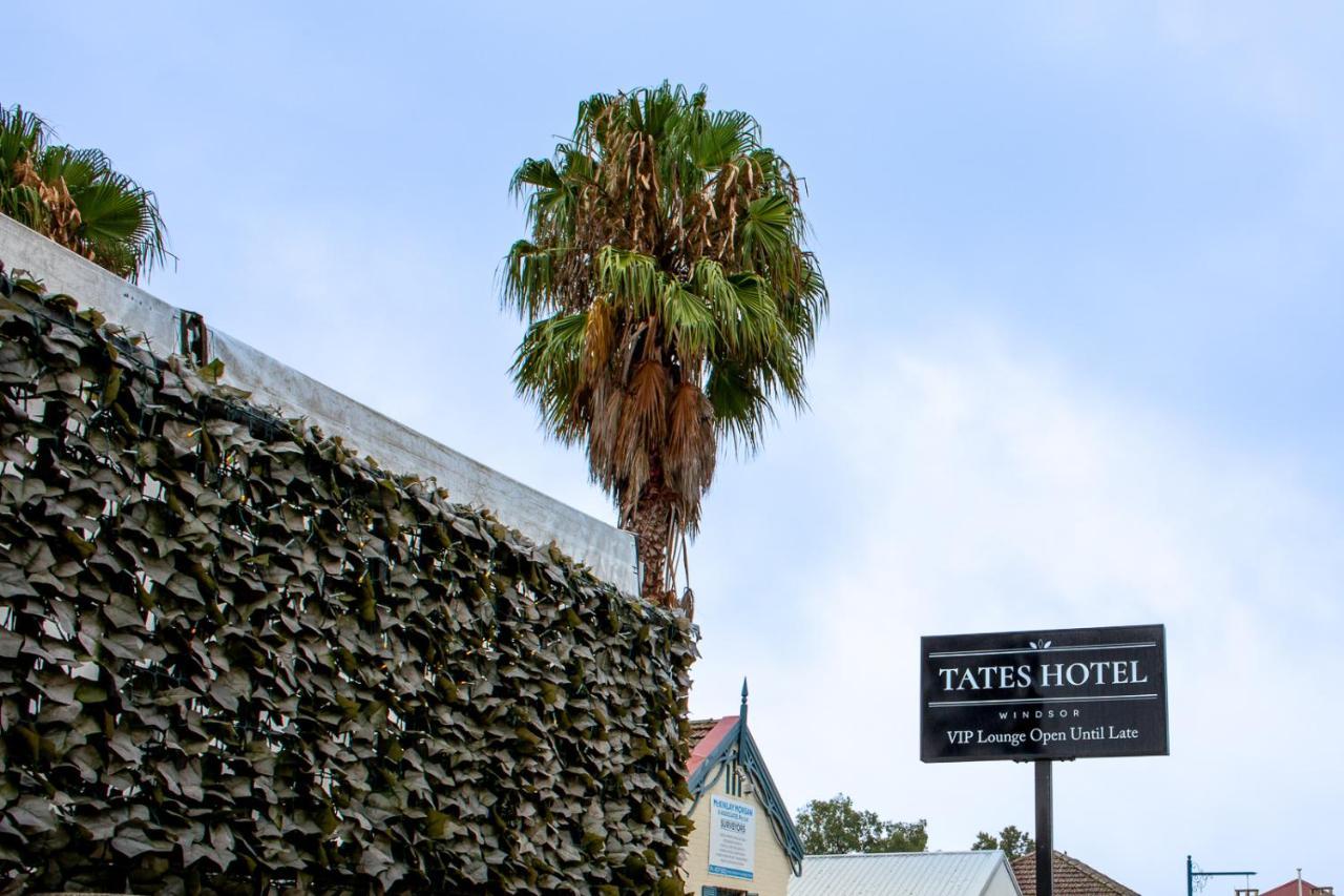 Hotel Tates